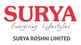 Surya Roshni Ltd achieves highest ever sales volume in March 2025